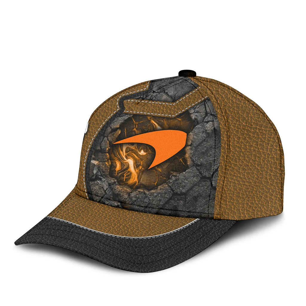 McLaren Cap CSC020