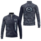 Mazda Apparels SHW006