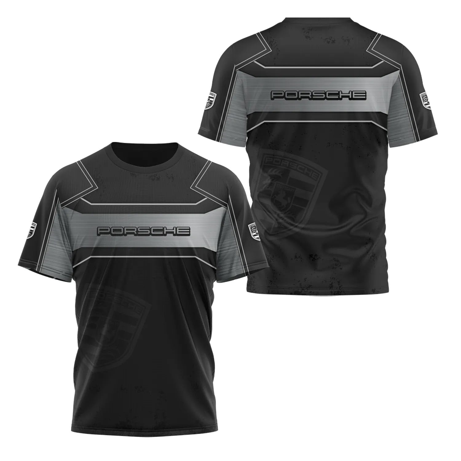 Porsche T-shirt SC085