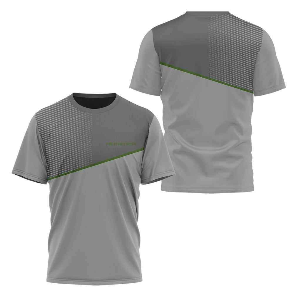 Hummer T-shirt SC116