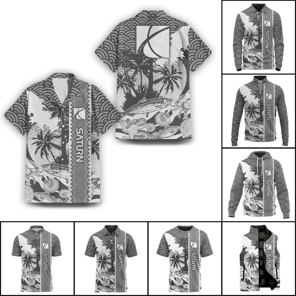 Saturn Apparels SHW038