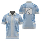 Saturn Short Sleeve Polo SHW024