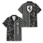Ferrari Premium Hawaiian Shirt SHW040