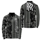 Rolls-Royce Long Sleeve Polo SHW040