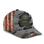 Jeep Cap CSC005