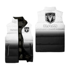 Ram Sleeveless Puffer Jacket SC120
