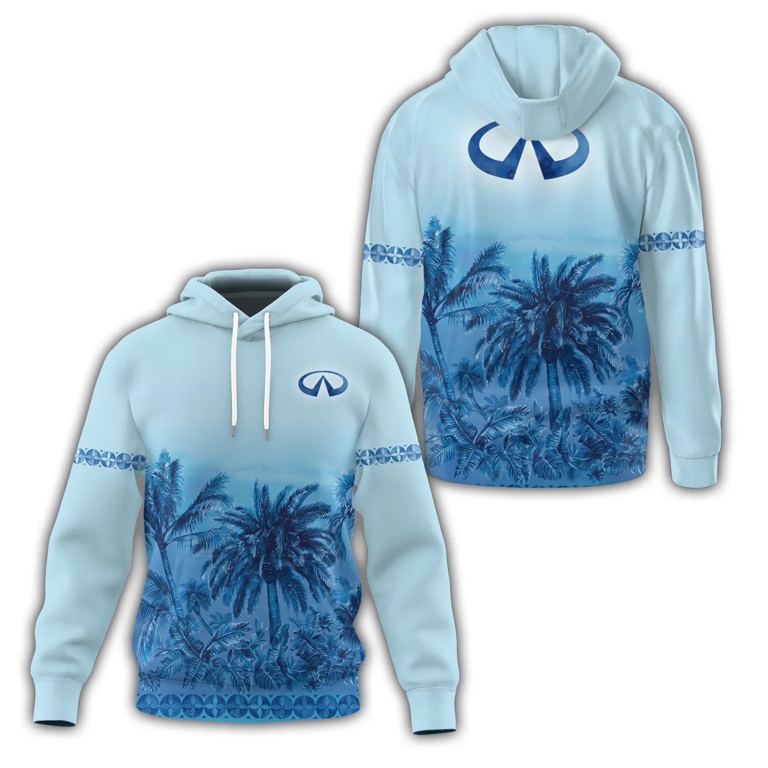 Infiniti Hoodie SHW001
