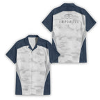 Infiniti Premium Hawaiian Shirt SC081