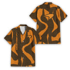 McLaren Premium Hawaiian Shirt SHW068