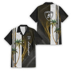 Lamborghini Premium Hawaiian Shirt SHW036