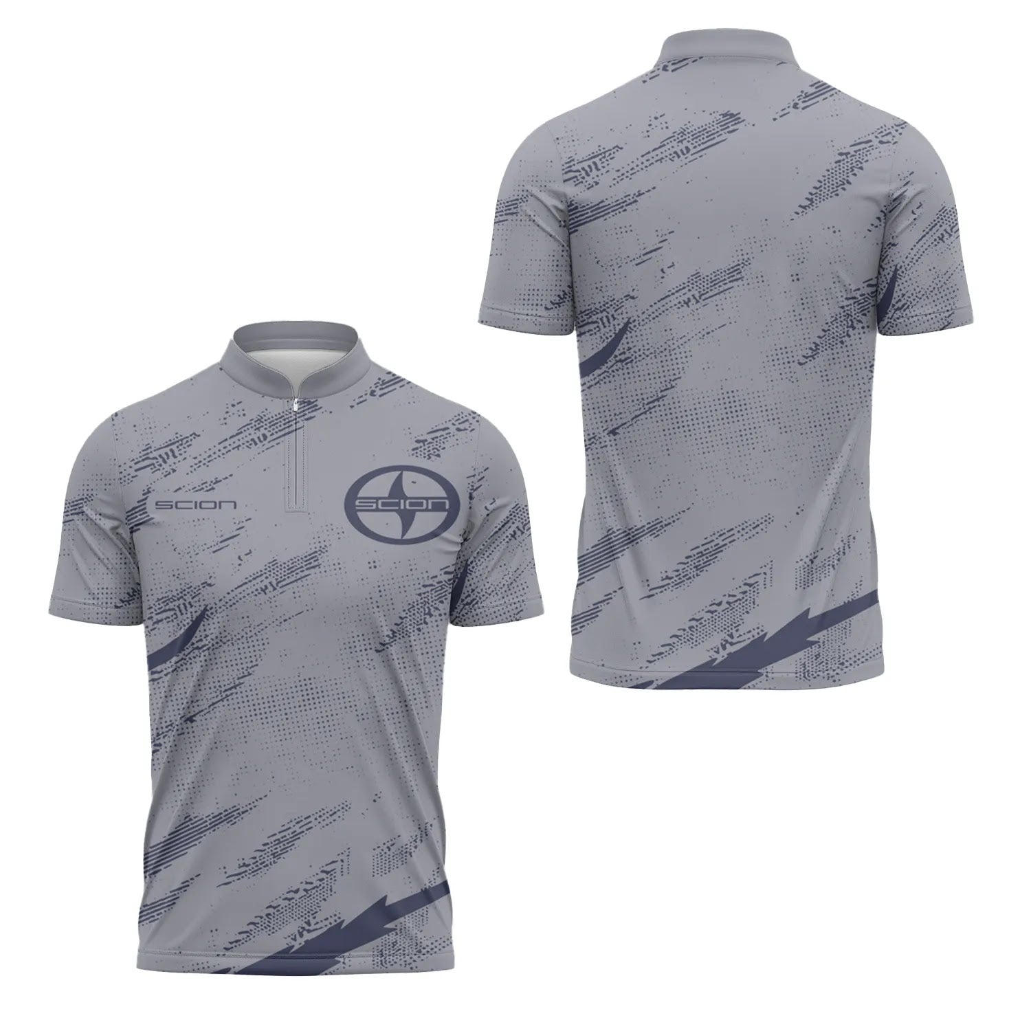 Scion Apparels SC101