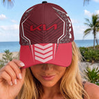 Kia Cap CSC047