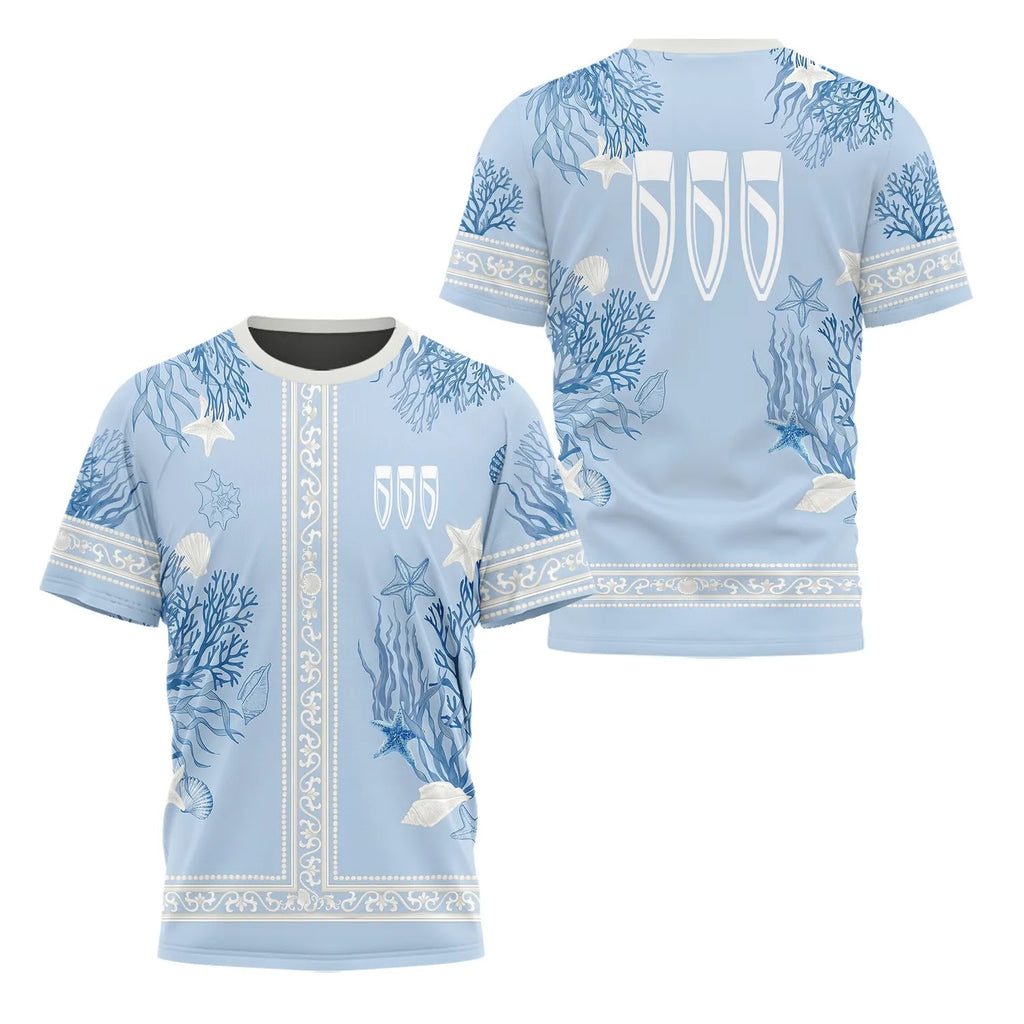 Buick T-shirt SHW024
