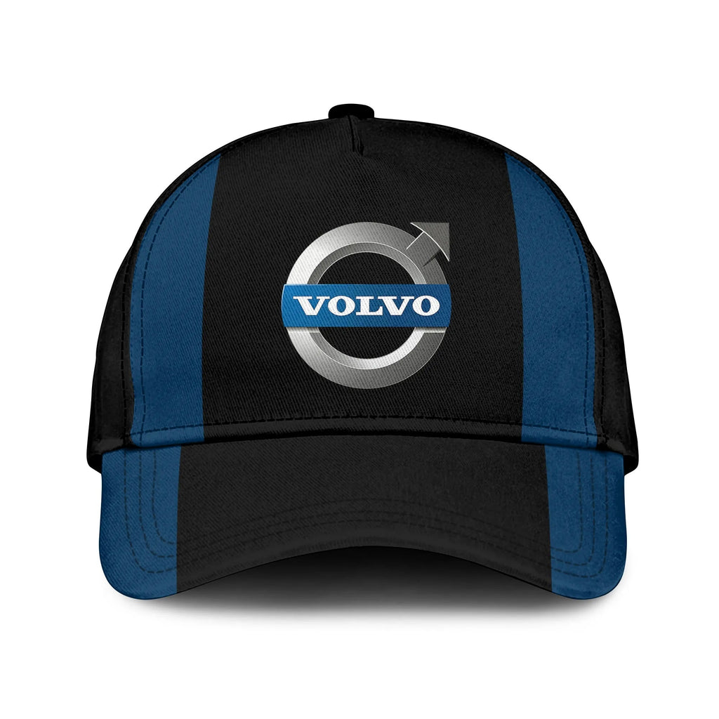 Volvo Cap CSC029