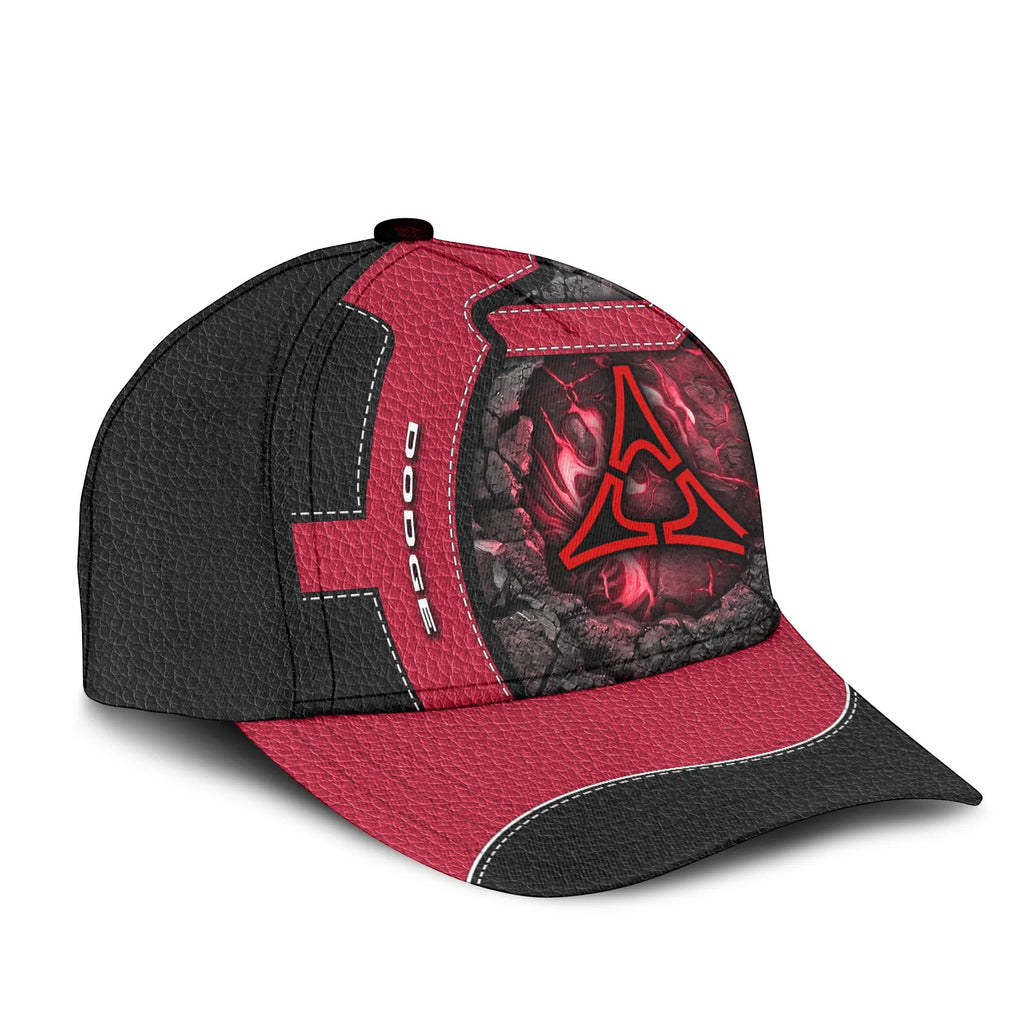 Dodge Cap CSC020