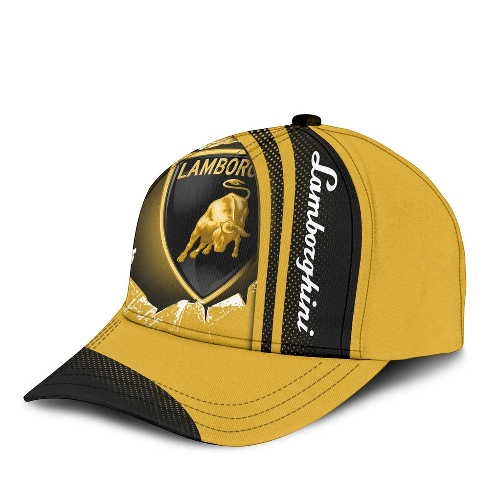 Lamborghini Cap CSC019
