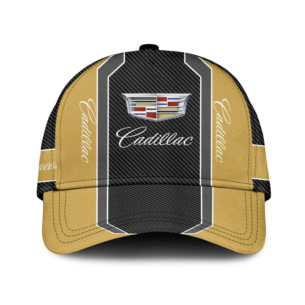 Cadillac Cap CSC039