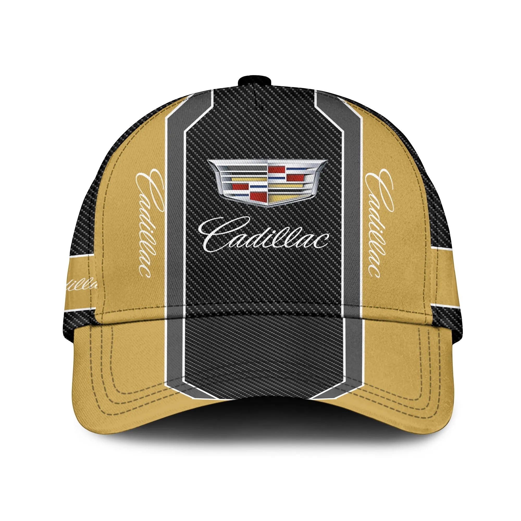 Cadillac Cap CSC039