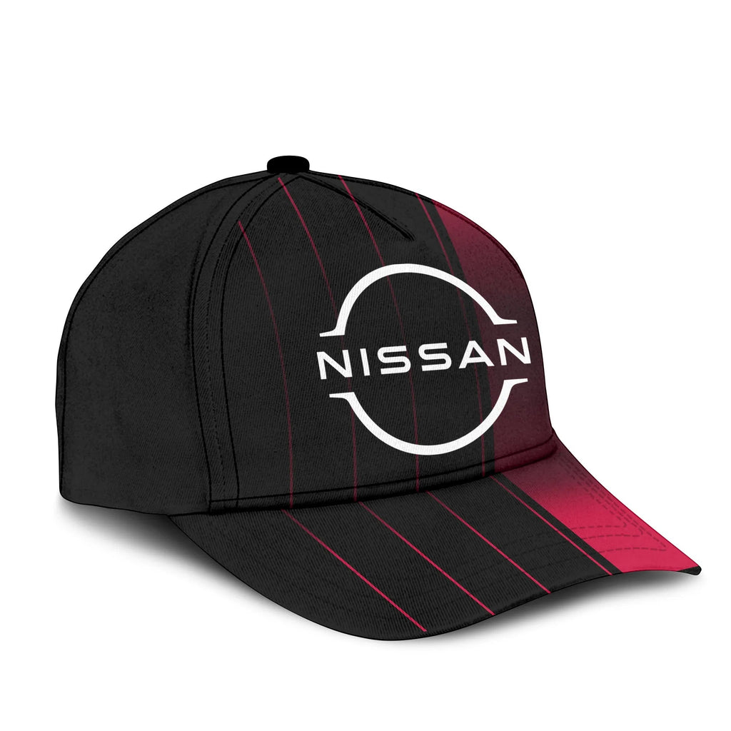 Nissan Cap CSC043