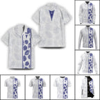 Pontiac Apparels SHW023
