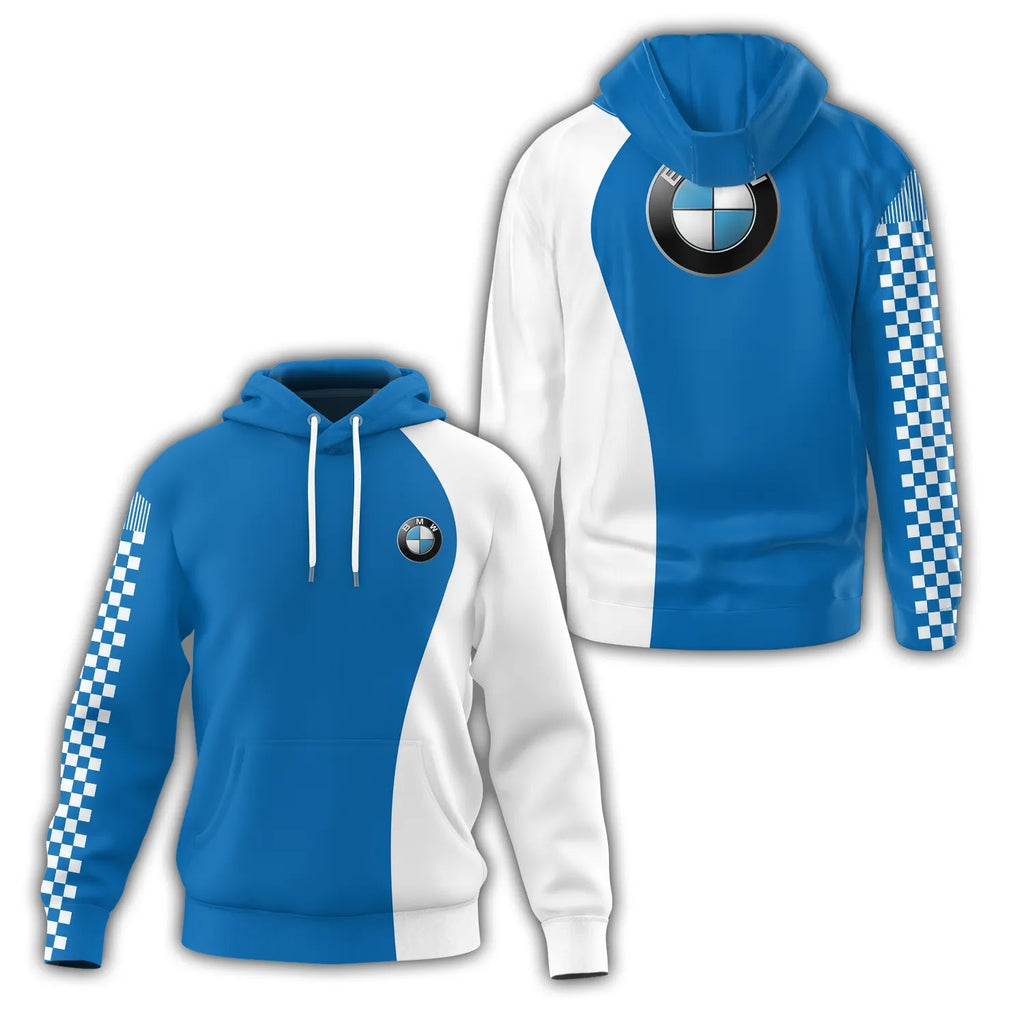 BMW Hoodie SC073