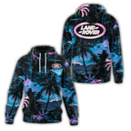 Land Rover Apparels SHW002
