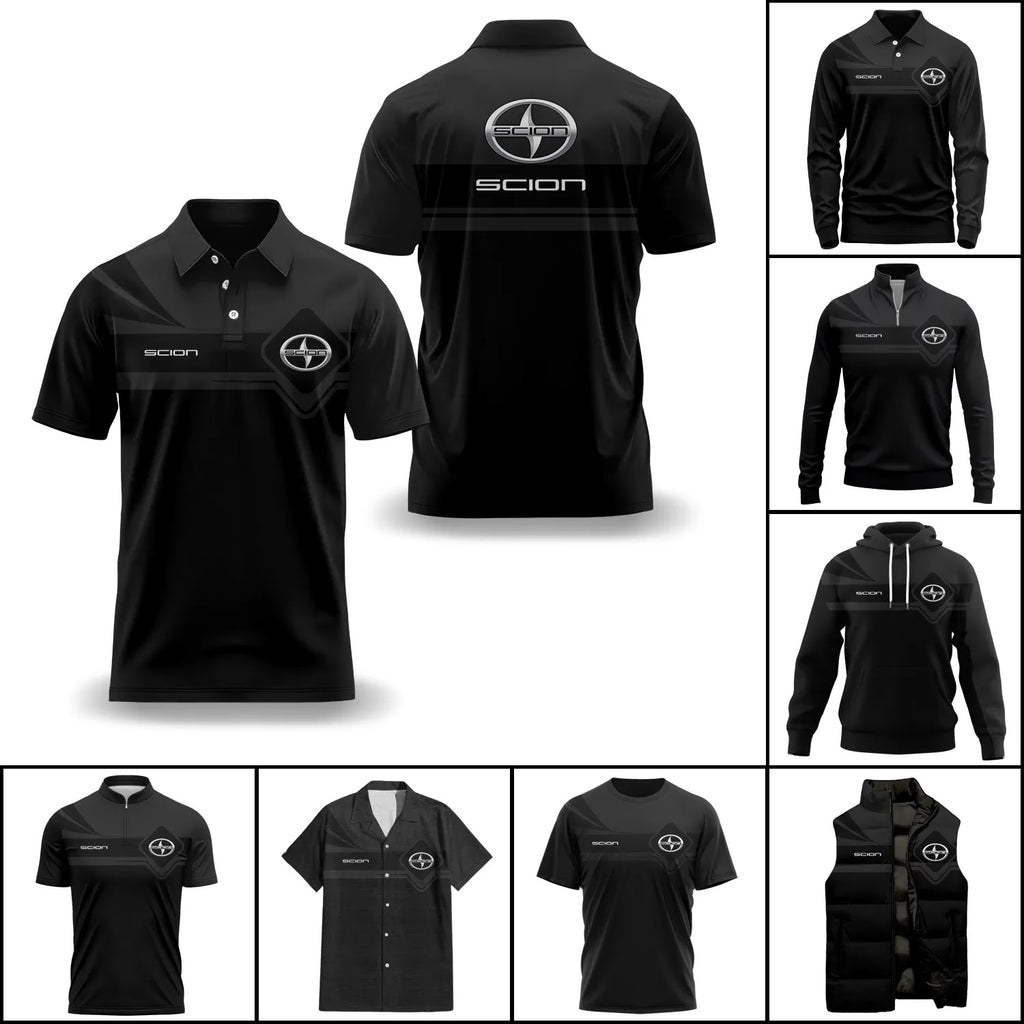 Scion Apparels SC066