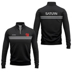 Saturn Quarter-zip Pullover SC050