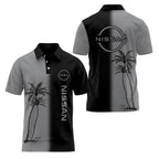 Nissan Short Sleeve Polo SHW037
