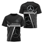 Mercedes-Benz T-shirt SC071