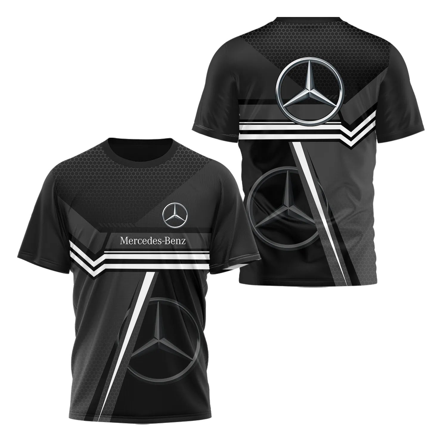 Mercedes-Benz T-shirt SC071