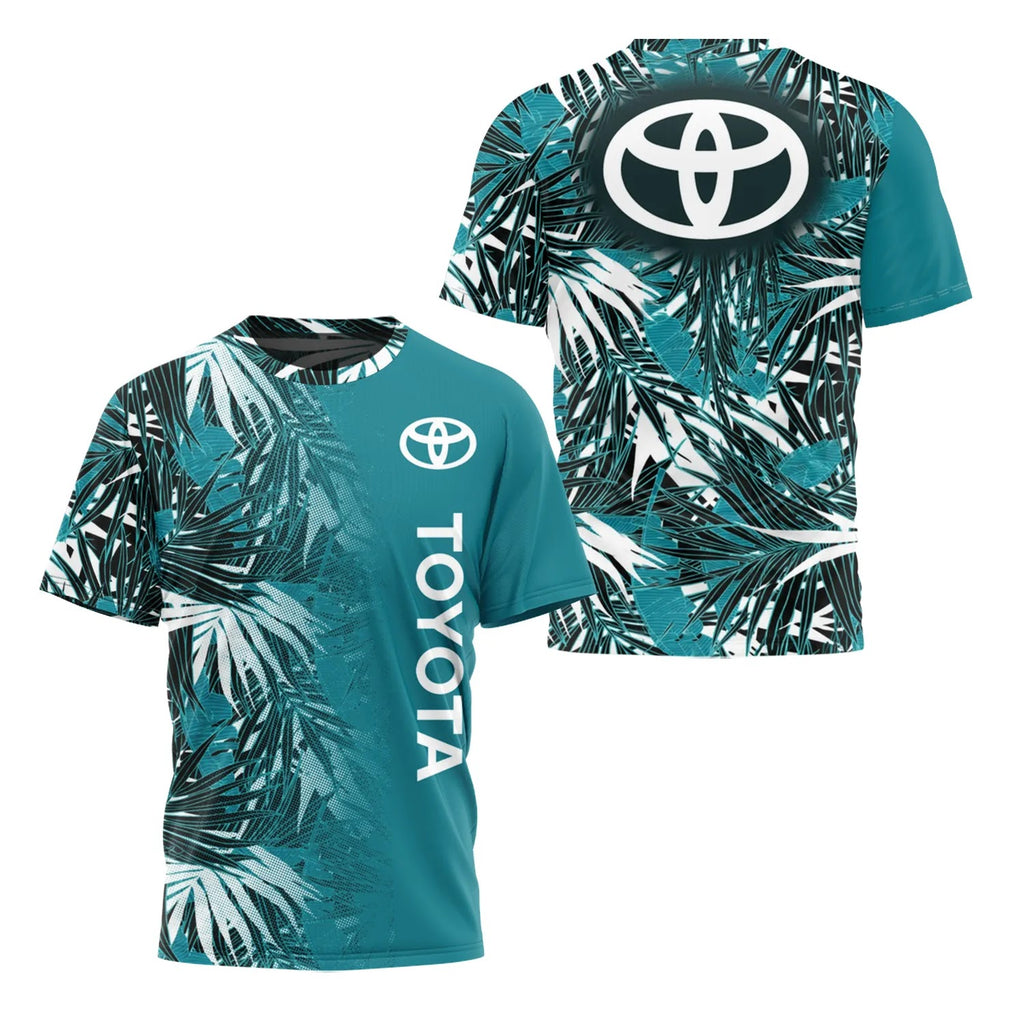 Toyota T-shirt SHW060