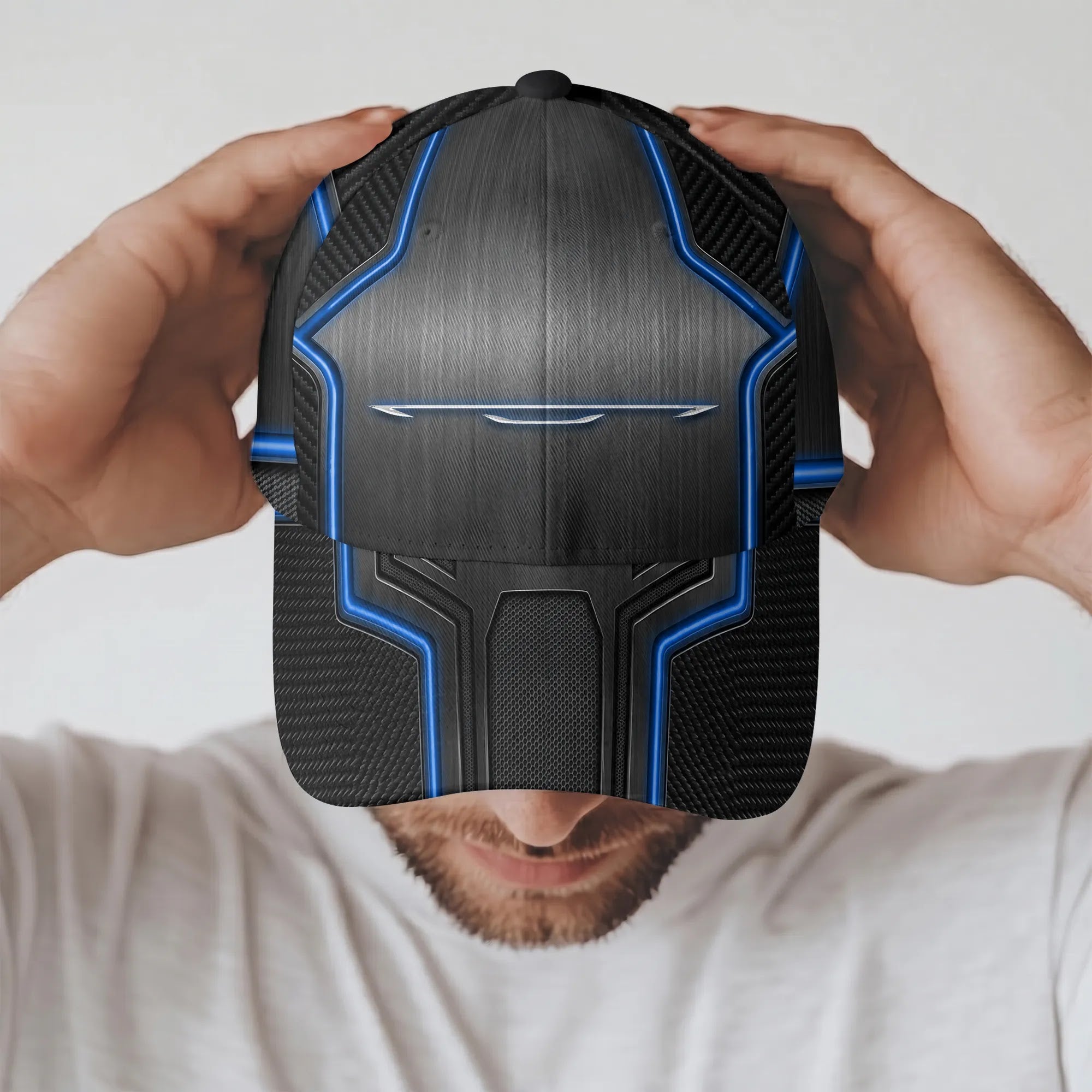 Chrysler Cap CSC072