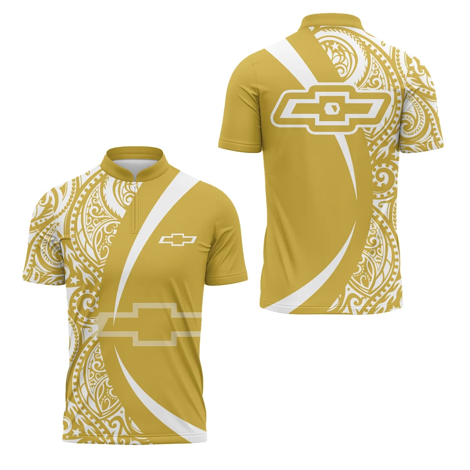 Chevrolet Apparels SHW072