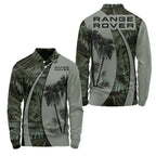 Range Rover Long Sleeve Polo SHW063