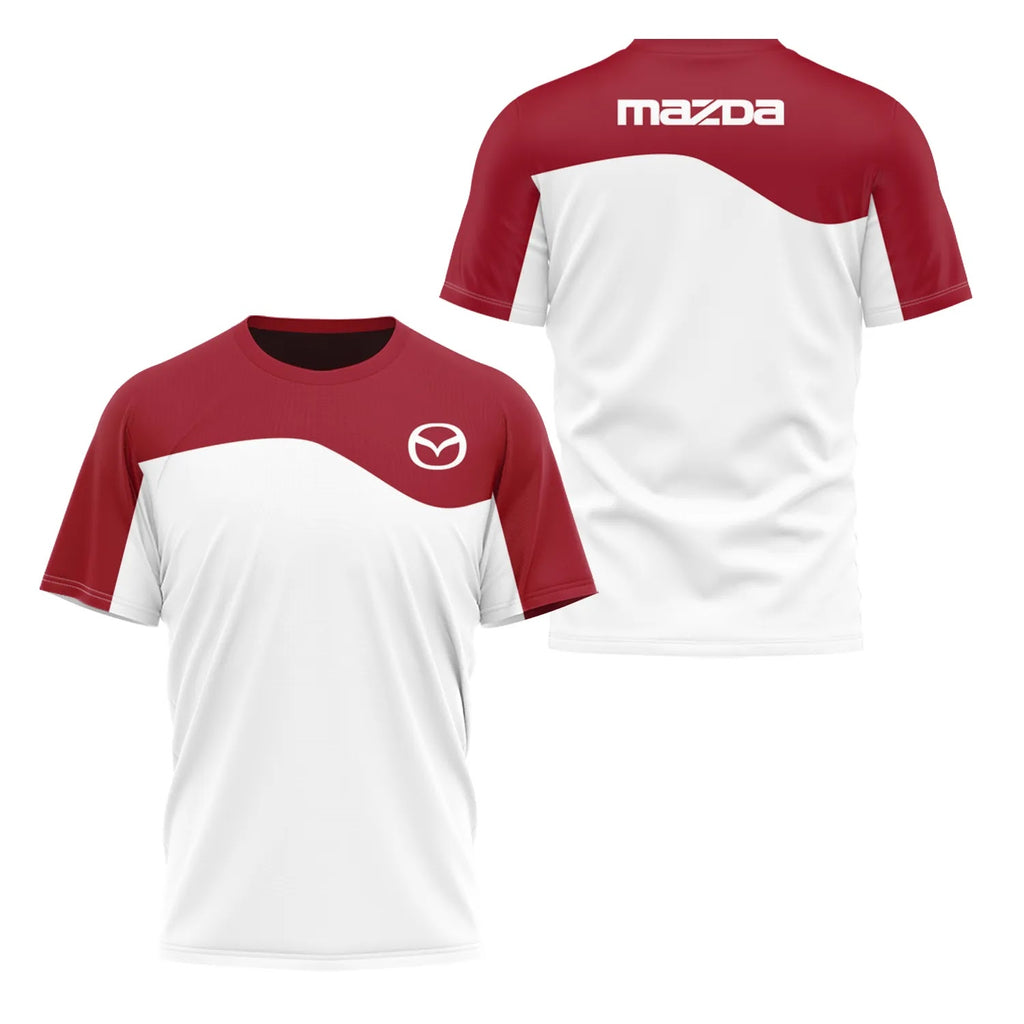 Mazda T-shirt SC110