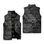 Genesis Sleeveless Puffer Jacket SC111