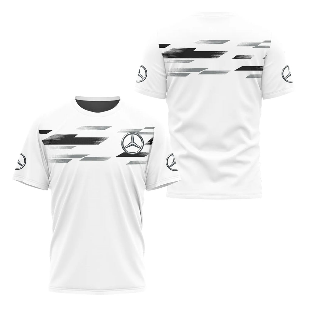 Mercedes-Benz T-shirt SC100-2
