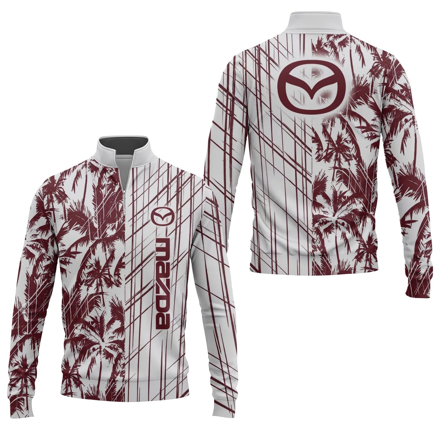Mazda Apparels SHW041