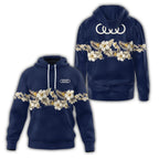 Audi Hoodie SHW047