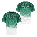 Aston Martin T-shirt SC069