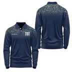 Buick Long Sleeve Polo SC108