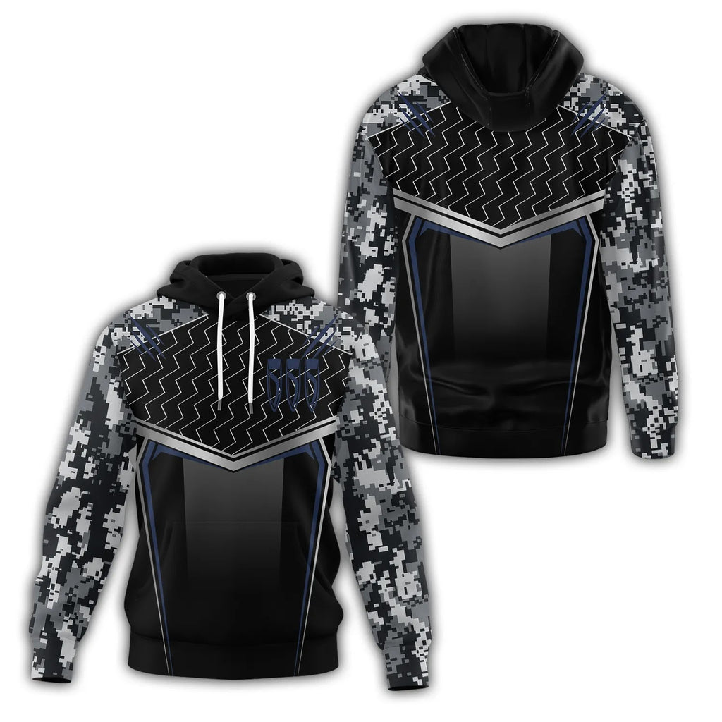 Buick Hoodie SC115