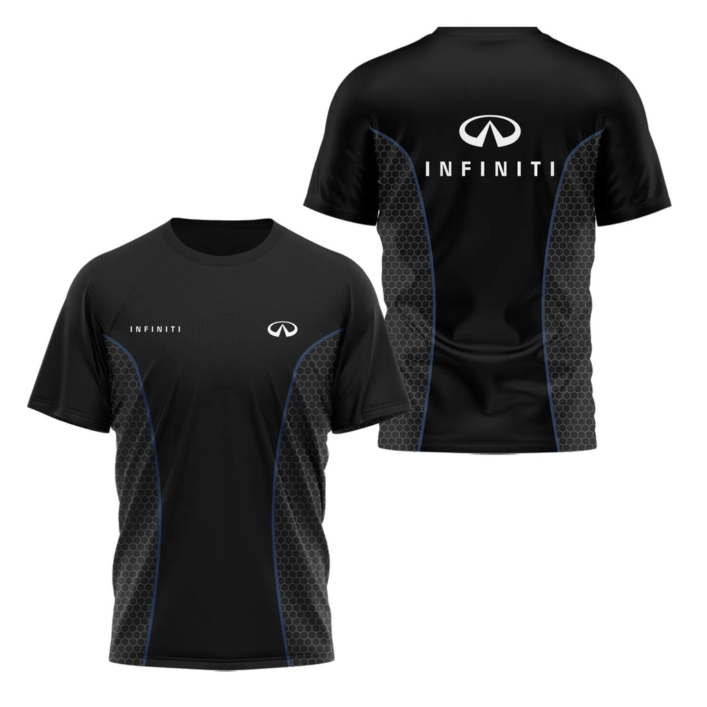 Infiniti T-shirt SC072