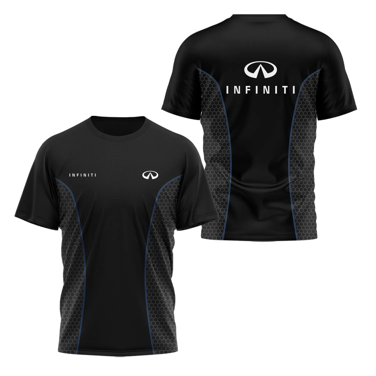 Infiniti T-shirt SC072