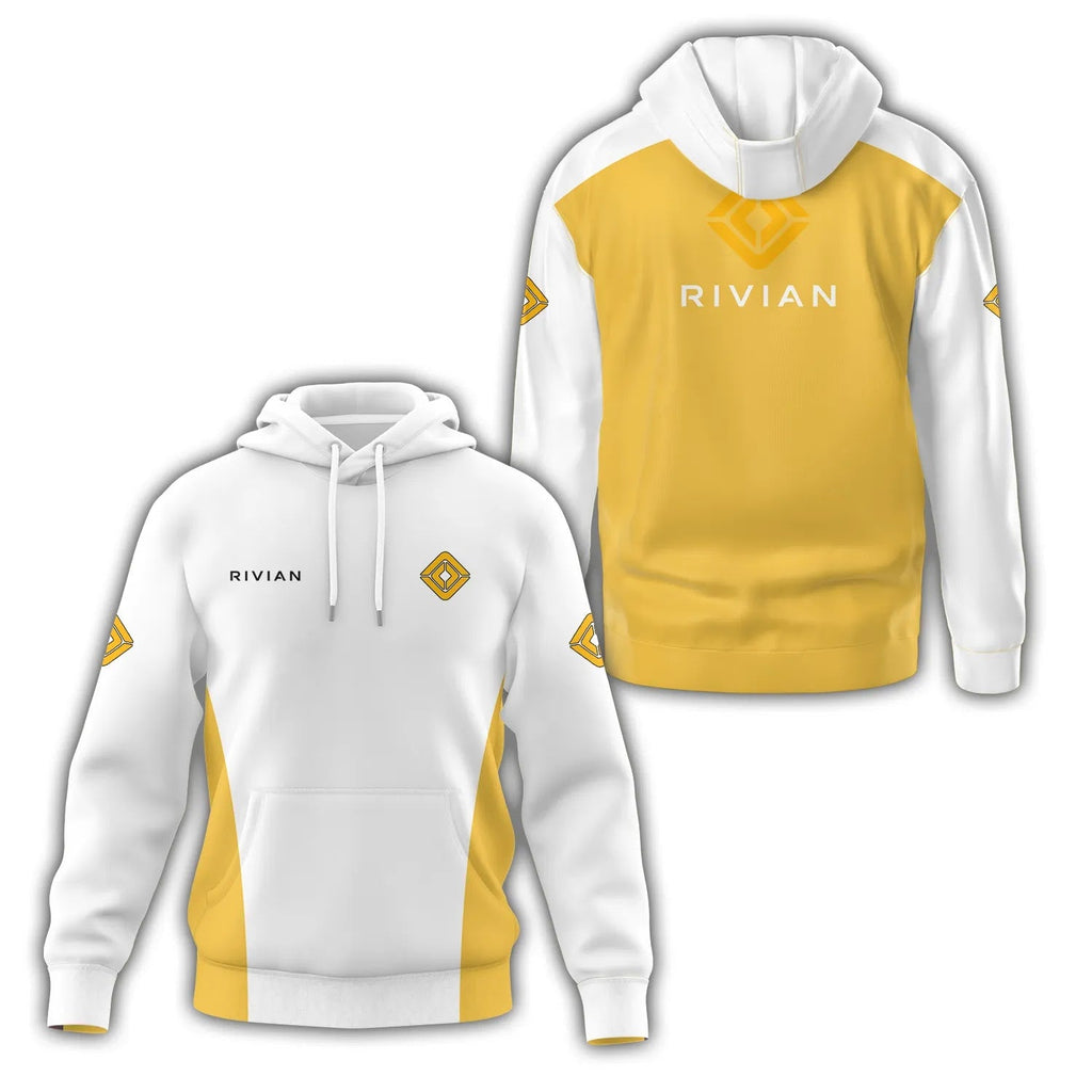 Rivian Hoodie SC044