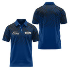 Ford Short Sleeve Polo SC121