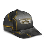 Cadillac Cap CSC072