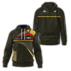 Chevrolet Hoodie SC067