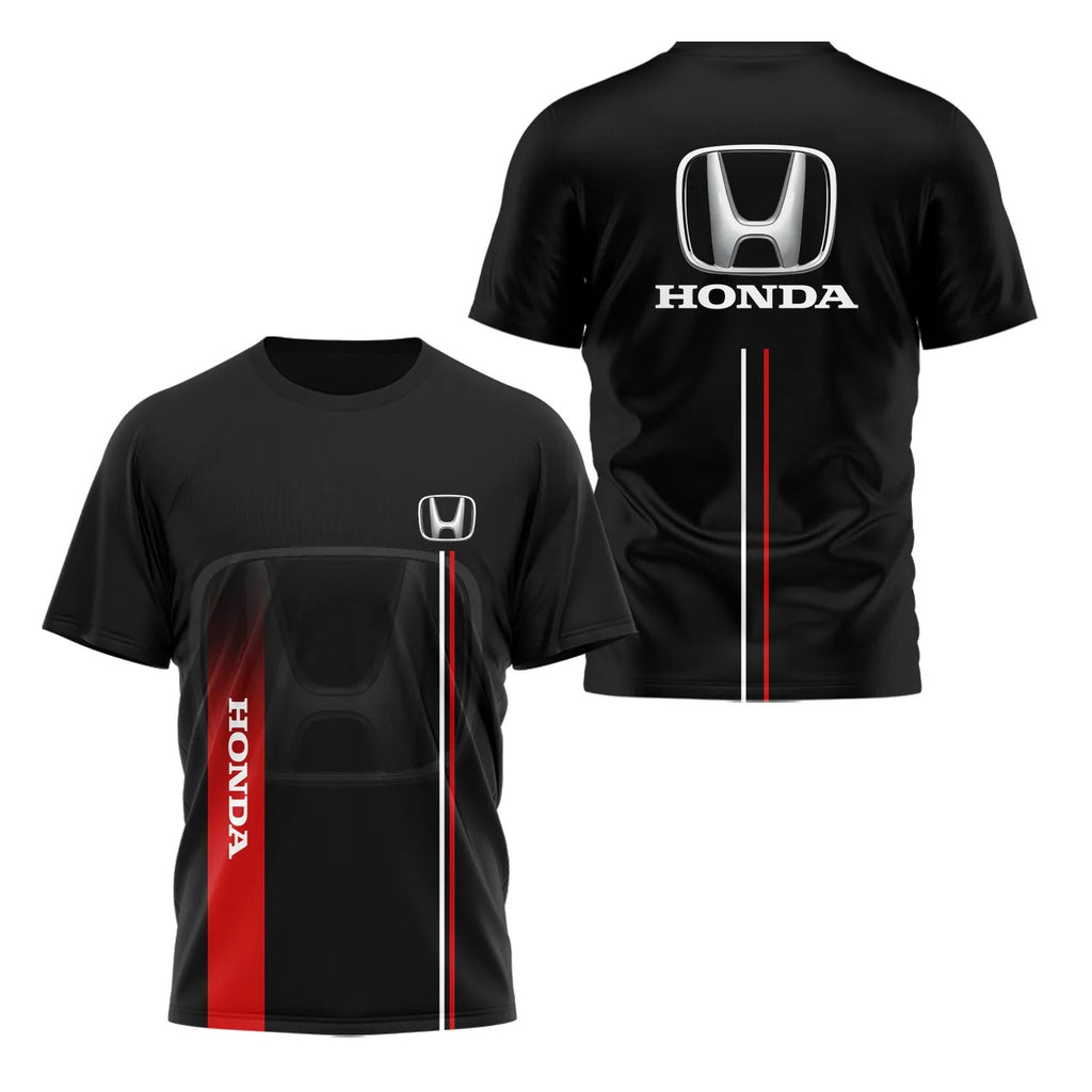 Honda T-shirt SC077